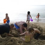 The Big Dig I