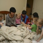 Storytime